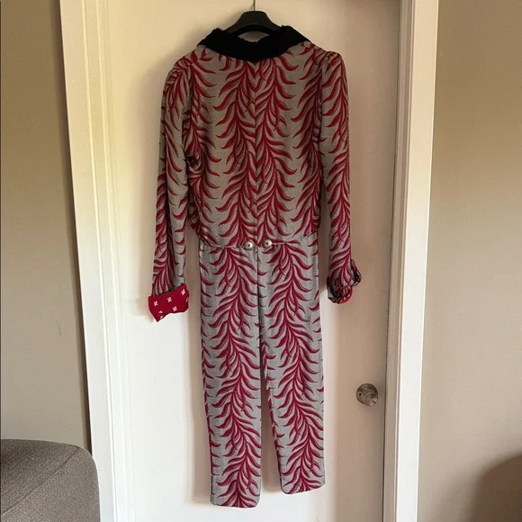 Vintage Ringmaster Jacket circa 60’s/70’s - Medium - Picture 5 of 9